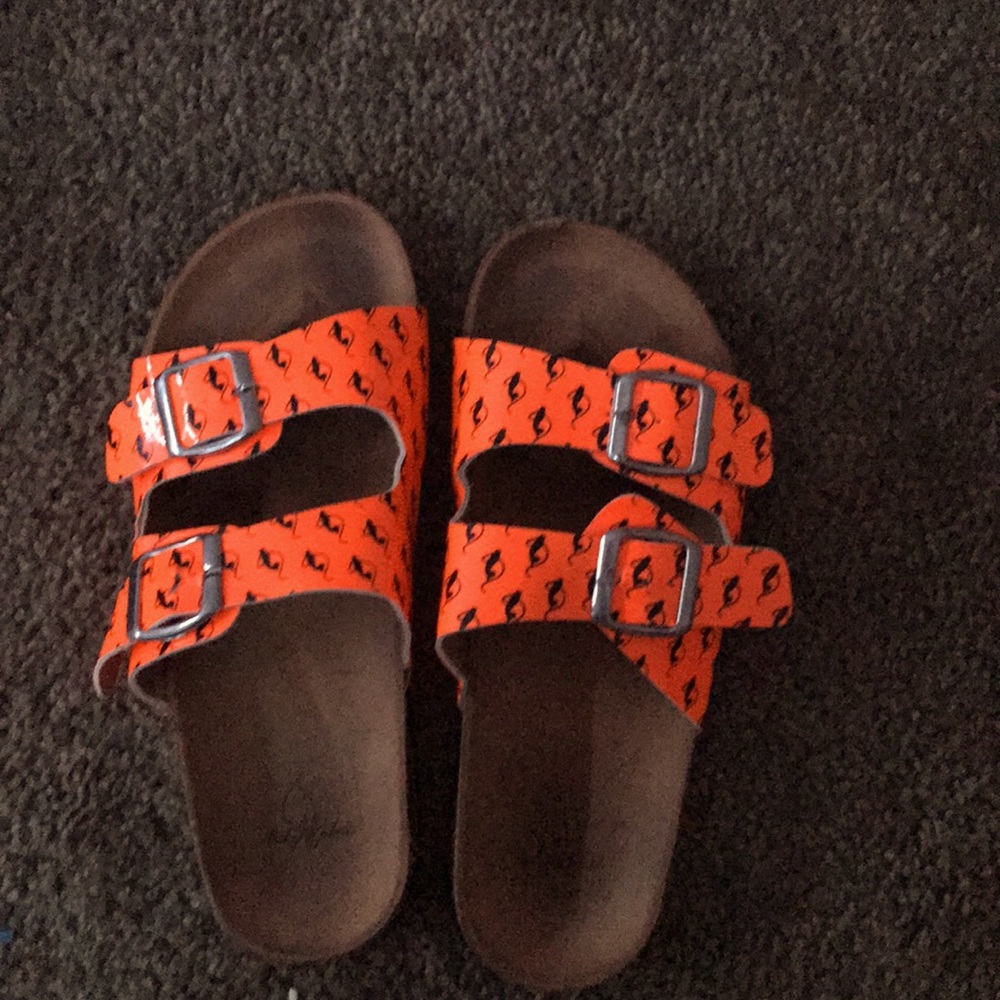 “Fake” Birkenstock’s